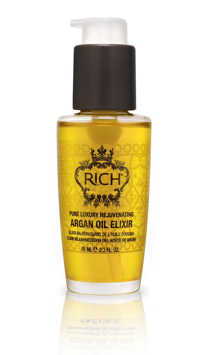 Luxury масло для волос. Масло для волос Argan Elixir. Масло Rich Oil. Масло для волос с блестками. Luxury Oil масло для волос.
